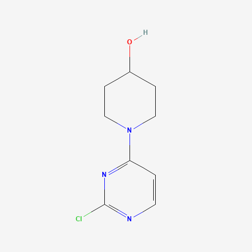 FT-0747110 CAS:94222-07-8 chemical structure