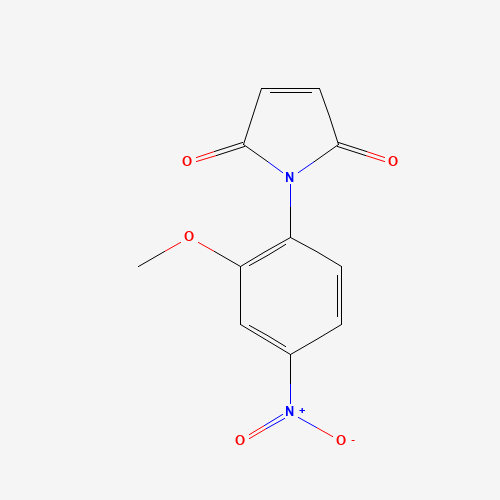 FT-0747113 CAS:184171-53-7 chemical structure