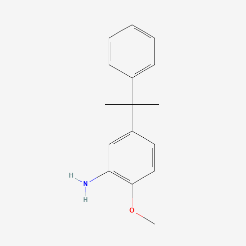 FT-0747117 CAS:634187-56-7 chemical structure