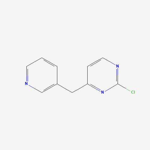 FT-0747119 CAS:1245643-27-9 chemical structure