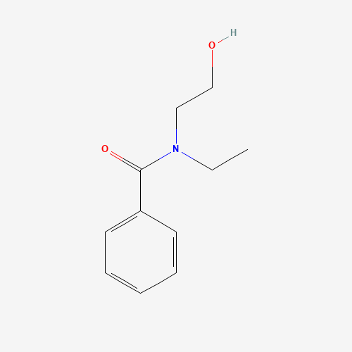 FT-0747124 CAS:21010-54-8 chemical structure
