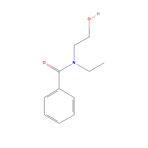 FT-0747124 CAS:21010-54-8 chemical structure