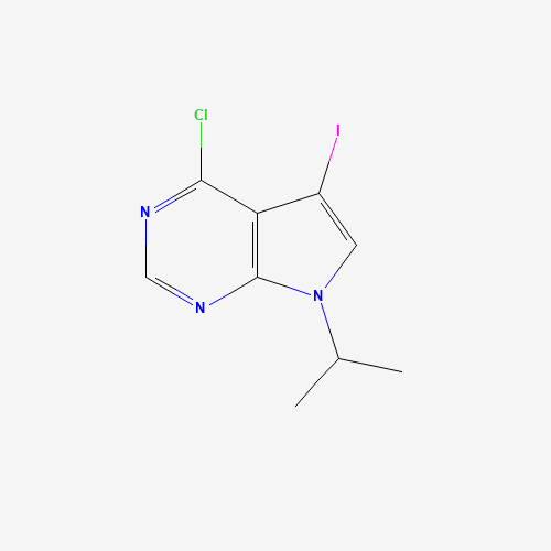 FT-0747125 CAS:213744-81-1 chemical structure