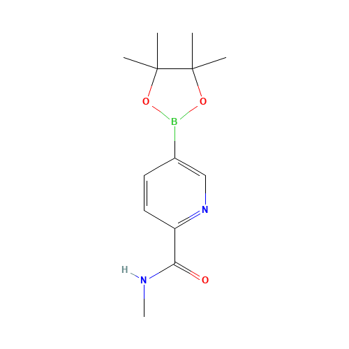 FT-0747128 CAS:945863-21-8 chemical structure