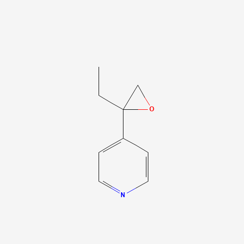 FT-0747129 CAS:98079-89-1 chemical structure