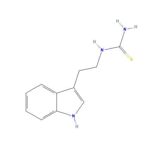 FT-0747140 CAS:312751-53-4 chemical structure