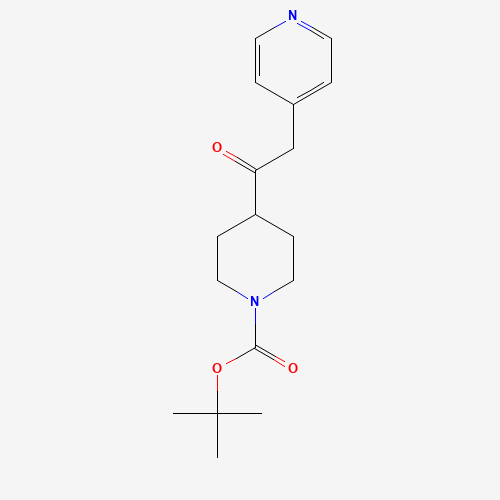 FT-0747142 CAS:885269-79-4 chemical structure