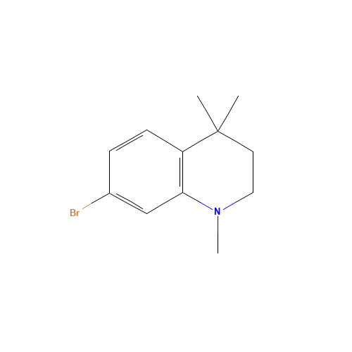 FT-0747153 CAS:129790-08-5 chemical structure