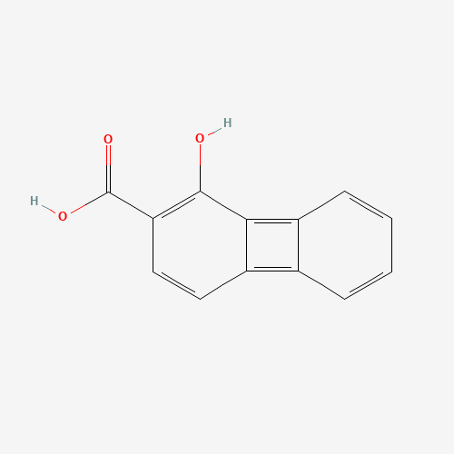 1-hydroxybiphenylene-2-carboxylic acid (CAS: 30895-09-1) - Related Chemical Product