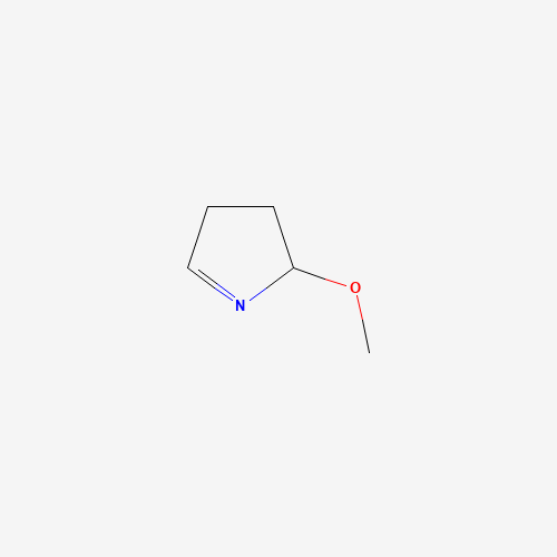 FT-0747173 CAS:470477-87-3 chemical structure