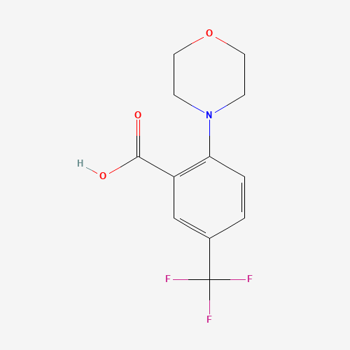 FT-0747176 CAS:865471-20-1 chemical structure