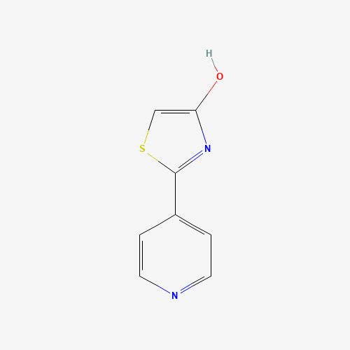 FT-0747186 CAS:285995-73-5 chemical structure