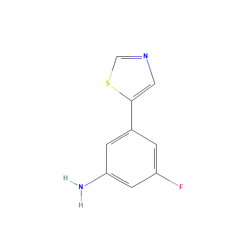 FT-0747192 CAS:1312535-73-1 chemical structure
