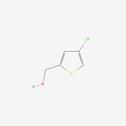 FT-0747210 CAS:233280-30-3 chemical structure