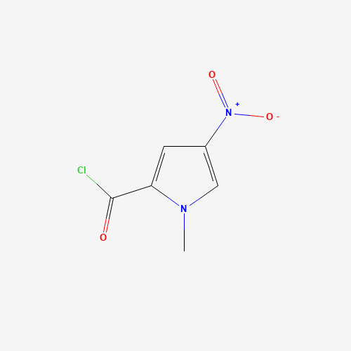 FT-0747215 CAS:28494-51-1 chemical structure