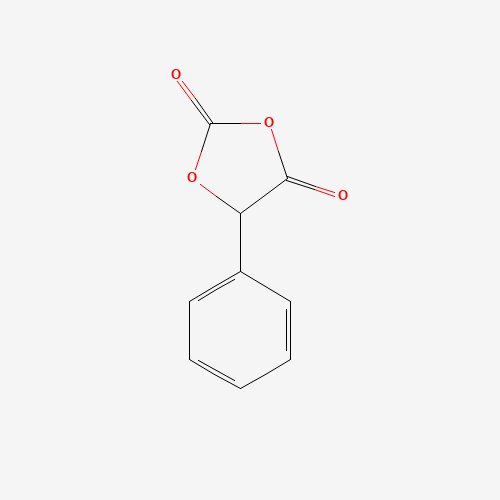 5-phenyl-1,3-dioxolane-2,4-dione (CAS: 42783-36-8) - Related Chemical Product
