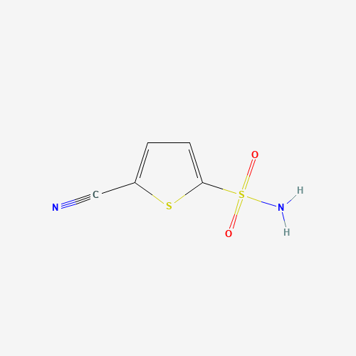 FT-0747221 CAS:519055-65-3 chemical structure