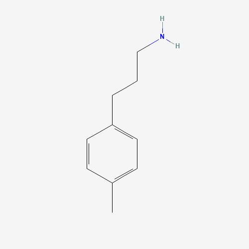 FT-0747237 CAS:54930-39-1 chemical structure