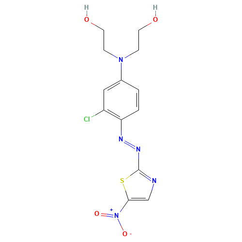 FT-0747238 CAS:75575-40-5 chemical structure