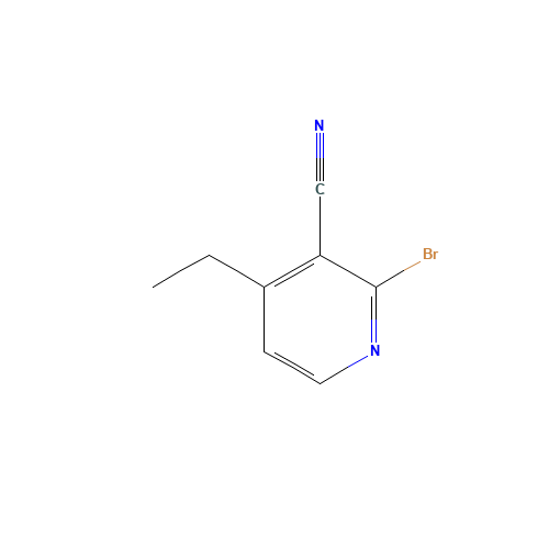 FT-0747240 CAS:65996-20-5 chemical structure
