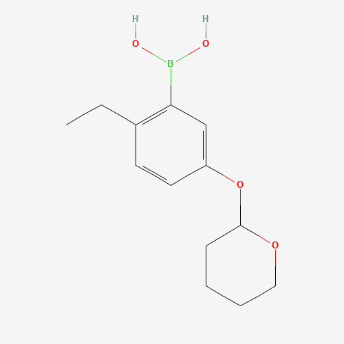 FT-0747242 CAS:852946-95-3 chemical structure