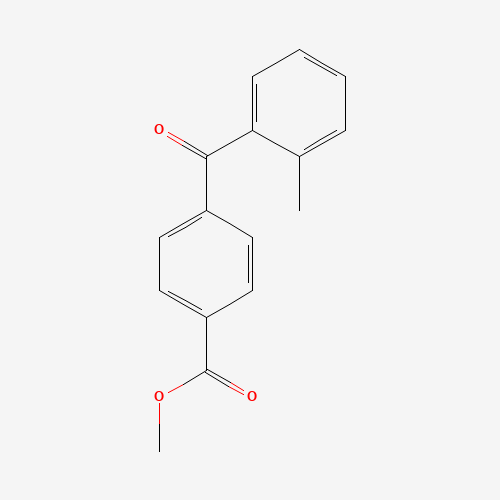 FT-0747243 CAS:649756-96-7 chemical structure