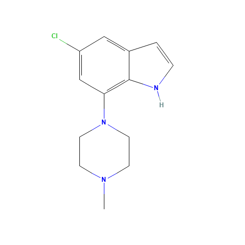 FT-0747245 CAS:497964-04-2 chemical structure