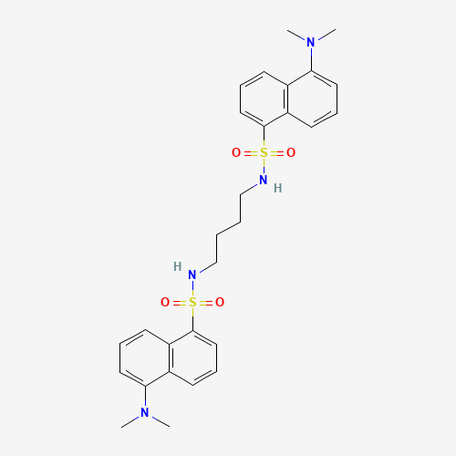 FT-0747248 CAS:13285-10-4 chemical structure