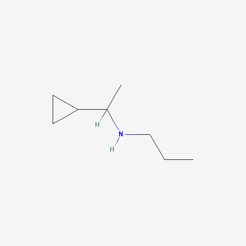 FT-0747253 CAS:1016860-05-1 chemical structure