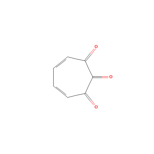 cyclohepta-4,6-diene-1,2,3-trione (CAS: 67280-25-5) - Related Chemical Product