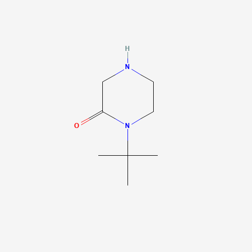 FT-0747266 CAS:681483-76-1 chemical structure