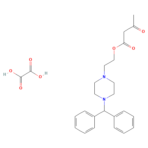 FT-0747268 CAS:1261268-85-2 chemical structure
