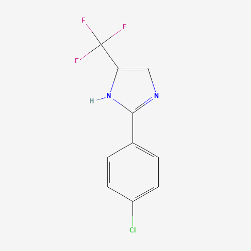 FT-0747275 CAS:33469-15-7 chemical structure