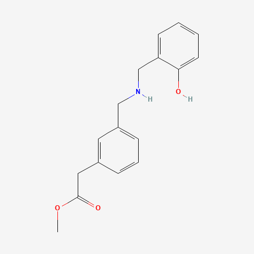 FT-0747276 CAS:950503-81-8 chemical structure