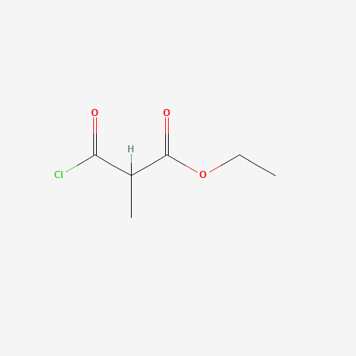 FT-0747284 CAS:50496-34-9 chemical structure
