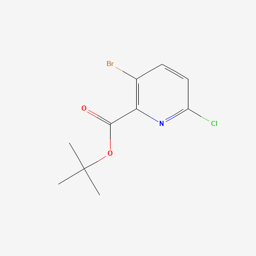 FT-0747289 CAS:1235036-15-3 chemical structure