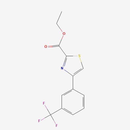 FT-0747291 CAS:172848-59-8 chemical structure