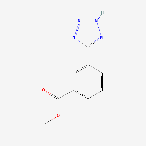FT-0747294 CAS:148345-63-5 chemical structure