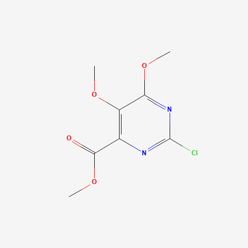 FT-0747303 CAS:923938-13-0 chemical structure