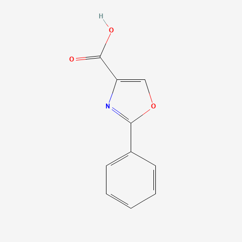 FT-0747304 CAS:23012-16-0 chemical structure