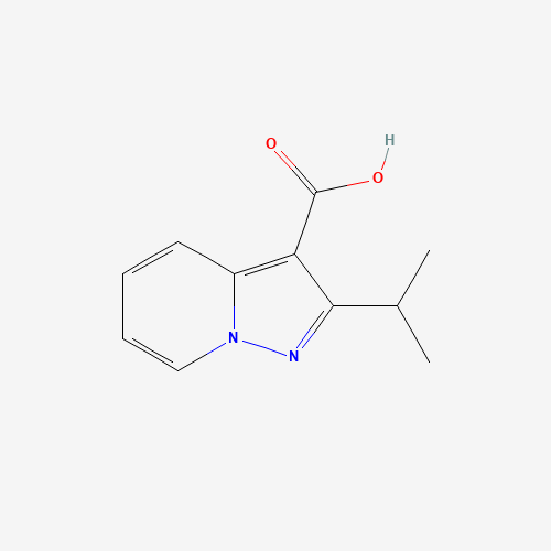 FT-0747313 CAS:126959-38-4 chemical structure