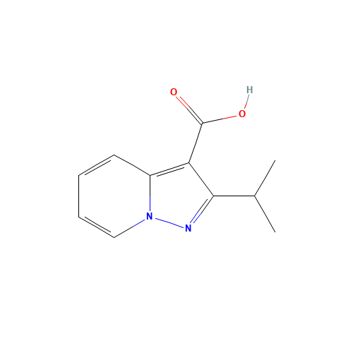 FT-0747313 CAS:126959-38-4 chemical structure