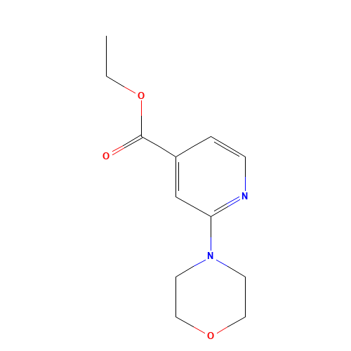 FT-0747321 CAS:883107-57-1 chemical structure