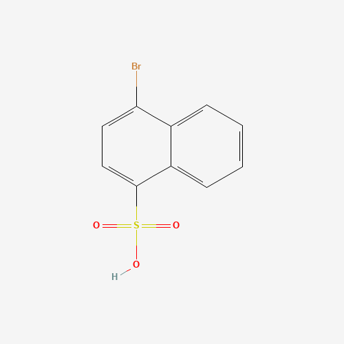 FT-0747327 CAS:162109-20-8 chemical structure