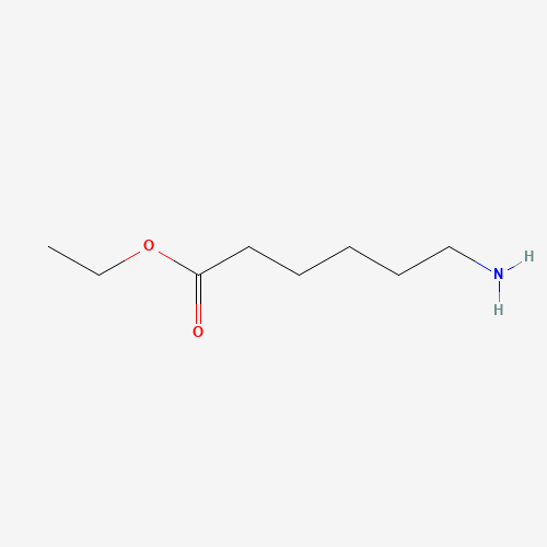 ethyl 6-aminohexanoate (CAS: 371-34-6) - Related Chemical Product