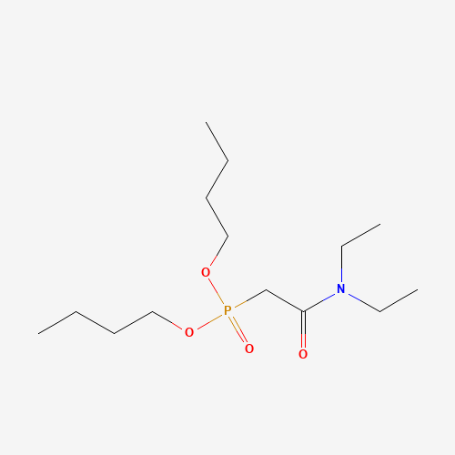 FT-0747339 CAS:7439-68-1 chemical structure
