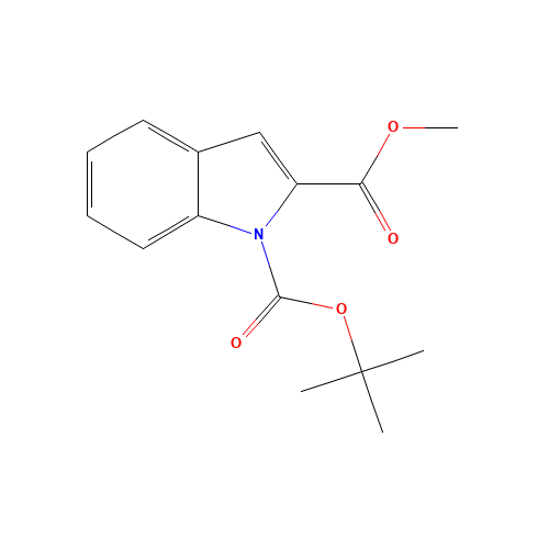 FT-0747340 CAS:163229-48-9 chemical structure