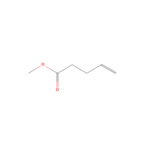 methyl pent-4-enoate (CAS: 818-57-5) - Related Chemical Product
