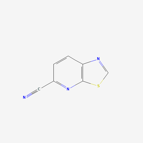 FT-0747354 CAS:1313726-13-4 chemical structure