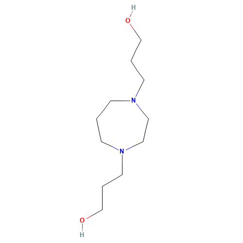 FT-0747357 CAS:19970-80-0 chemical structure
